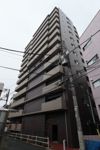 フェニックス板橋大山の間取り画像
