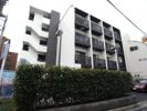 フェニックス池袋Northの間取り画像