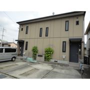 第8グリーンハウス守山の外観画像