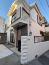 ルヴアン梅田戸建ての間取り画像