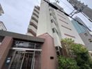 ベルフェリーク新神戸の外観
