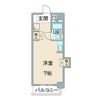 第20オーシャンプラザの間取り画像