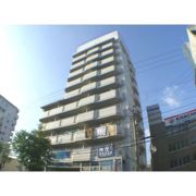 宝新瑞橋ハイツの外観画像