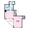 ナカムラハイツの間取り画像