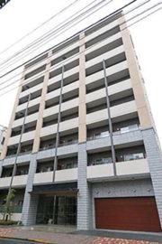 フォンターナ入谷の外観画像