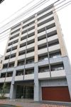 フォンターナ入谷の間取り画像