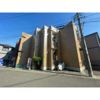napio上小田井の間取り画像