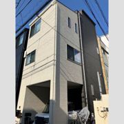 京島戸建の外観画像