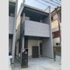 久が原戸建の間取り画像