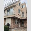 成城戸建の間取り画像