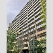 オーベルグランディオ千住大橋エアーズの外観画像