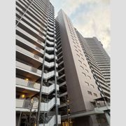 オラリオン サイト 4番舘の外観画像