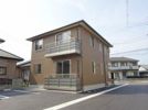 サントノーレ・アイAの間取り画像