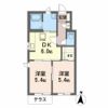 Witty Houseの間取り画像