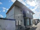 Witty Houseの間取り画像