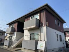 mtD・プラッツ Cの外観画像