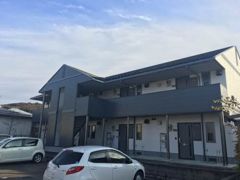 ジョイランド桧町の外観画像