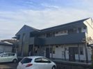 ジョイランド桧町の間取り画像
