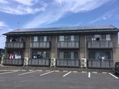 シェーネスハイムBの外観画像