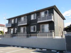 アルカンシエルVの外観画像