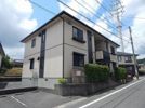 プランタン・パルク A棟の間取り画像