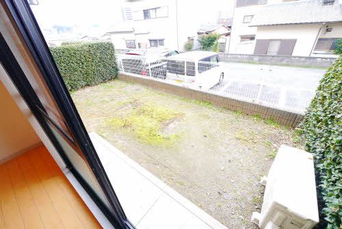 庭