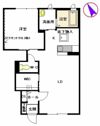 パステロの間取り画像