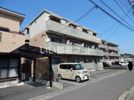 スマイル田上の間取り画像
