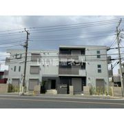 アミスタ湘南の外観画像