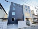 アトラスⅡの間取り画像