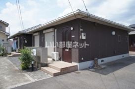 プランドールBの外観画像