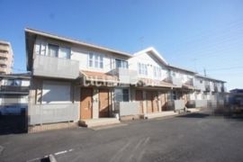 フォンテーヌブローBの外観画像