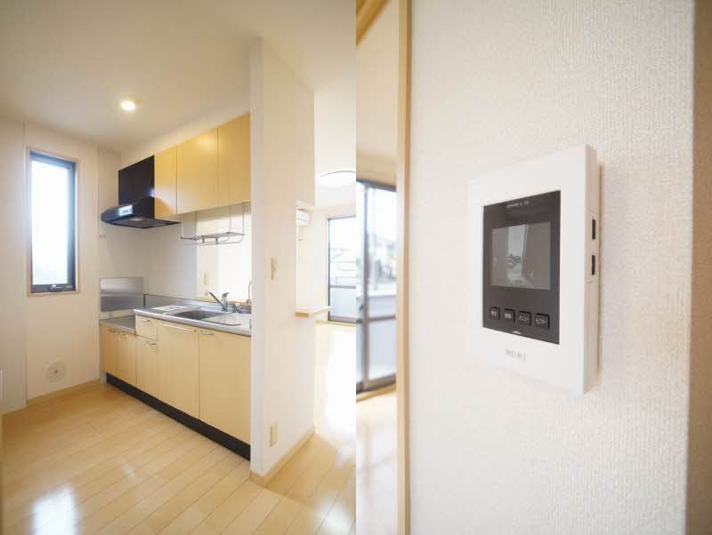 キッチン
