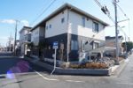 シャルドネAの間取り画像