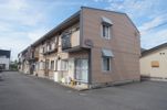 ハイツ シャルマン Aの間取り画像