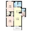 Cortileの間取り画像