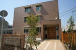 エテルノ弥勒寺の間取り画像