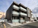ラフィナージュの間取り画像