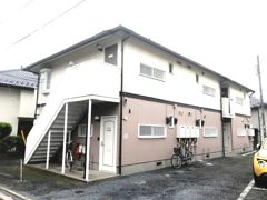 ロジュマン宮本の外観画像