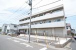 プランドール・シオンの間取り画像