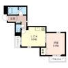 arche Iの間取り画像
