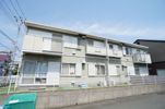クレスト・イザワ Aの間取り画像