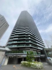 シティタワー品川の外観画像