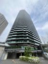 シティタワー品川の間取り画像