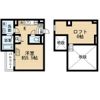 ほっとスマイルの間取り画像