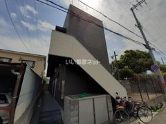 ほっとスマイルの外観画像