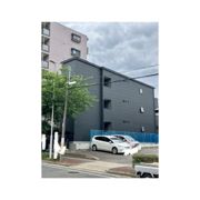 SABIO FUJIGAOKAの外観画像