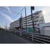 昭和マンション古川南の間取り画像
