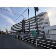 昭和マンション古川南の外観画像