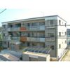 ルベルムⅠの間取り画像